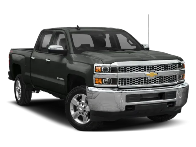 2019 Chevrolet Silverado 2500HD | Photo 11 of 11