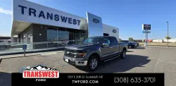 2024 Ford F-150 | Thumbnail Photo 35 of 35