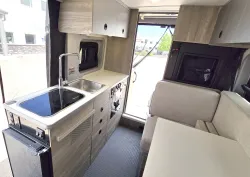 2024 Winnebago Solis Pocket 36B | Thumbnail Photo 4 of 13