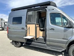 2025 Winnebago Revel 44E | Thumbnail Photo 3 of 19