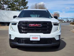 2025 GMC Acadia AWD Elevation | Thumbnail Photo 4 of 30