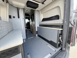 2025 Winnebago Revel 44E | Thumbnail Photo 17 of 19