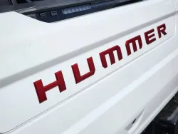 2025 GMC HUMMER EV Pickup 2X | Thumbnail Photo 13 of 33