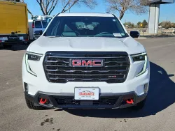 2025 GMC Acadia AWD AT4 | Thumbnail Photo 3 of 26