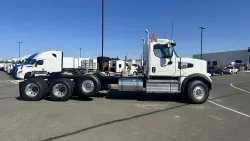 2025 Western Star 49X | Thumbnail Photo 4 of 13