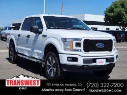 2019 Ford F-150 XL | Thumbnail Photo 27 of 27