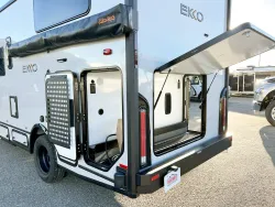 2025 Winnebago EKKO 22A | Thumbnail Photo 20 of 22