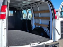 2022 Chevrolet Express Cargo Van CARGO | Thumbnail Photo 12 of 28