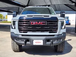 2025 GMC Sierra 2500HD AT4X | Thumbnail Photo 4 of 29