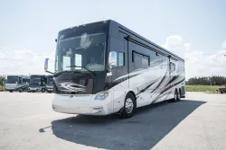 2015 Tiffin Allegro Bus 45 LP | Thumbnail Photo 6 of 12