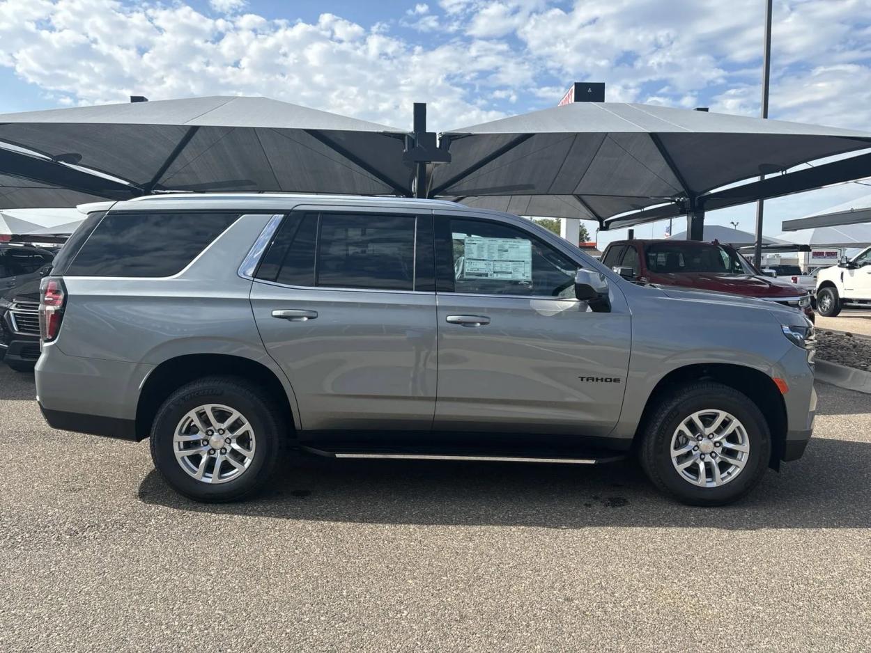 2024 Chevrolet Tahoe LS | Photo 5 of 23