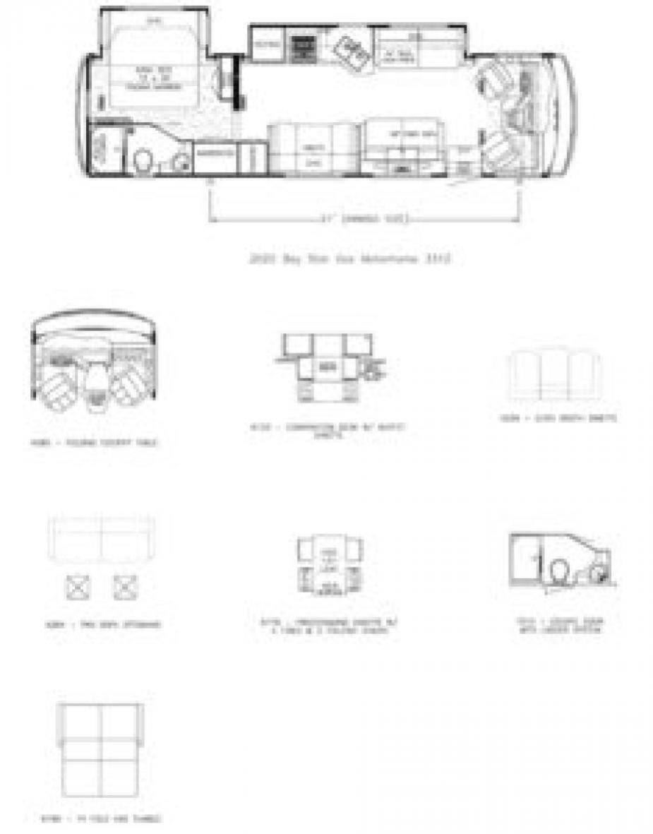 2020-newmar-bay-star-floorplan-3312