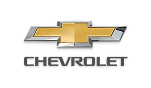 Chevrolet Logo