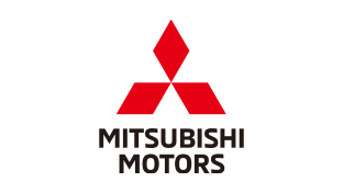 Mitsubishi Logo