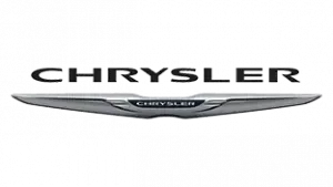 Chrysler Logo