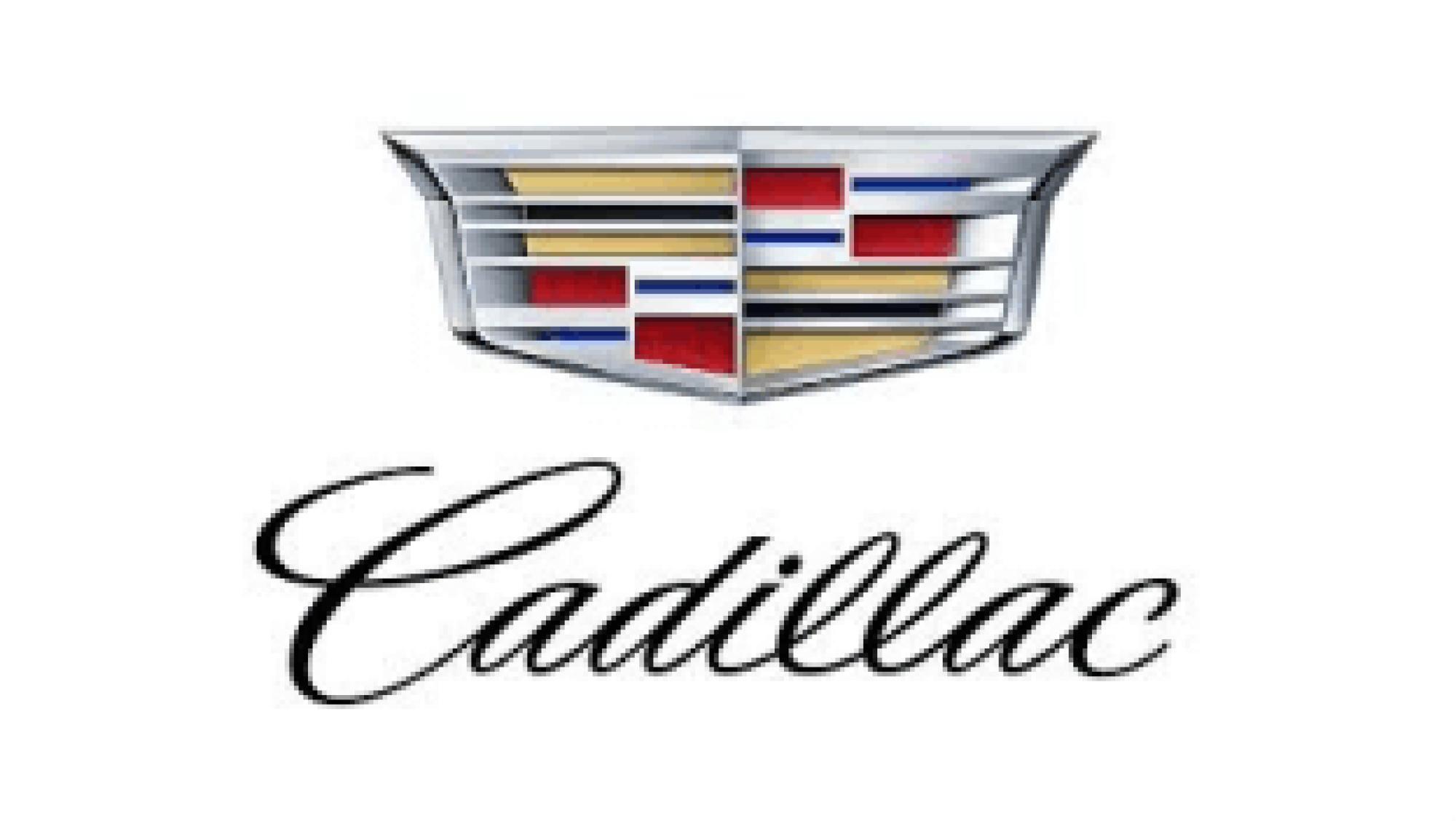 Cadillac Logo