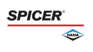 Dana/Spicer Logo