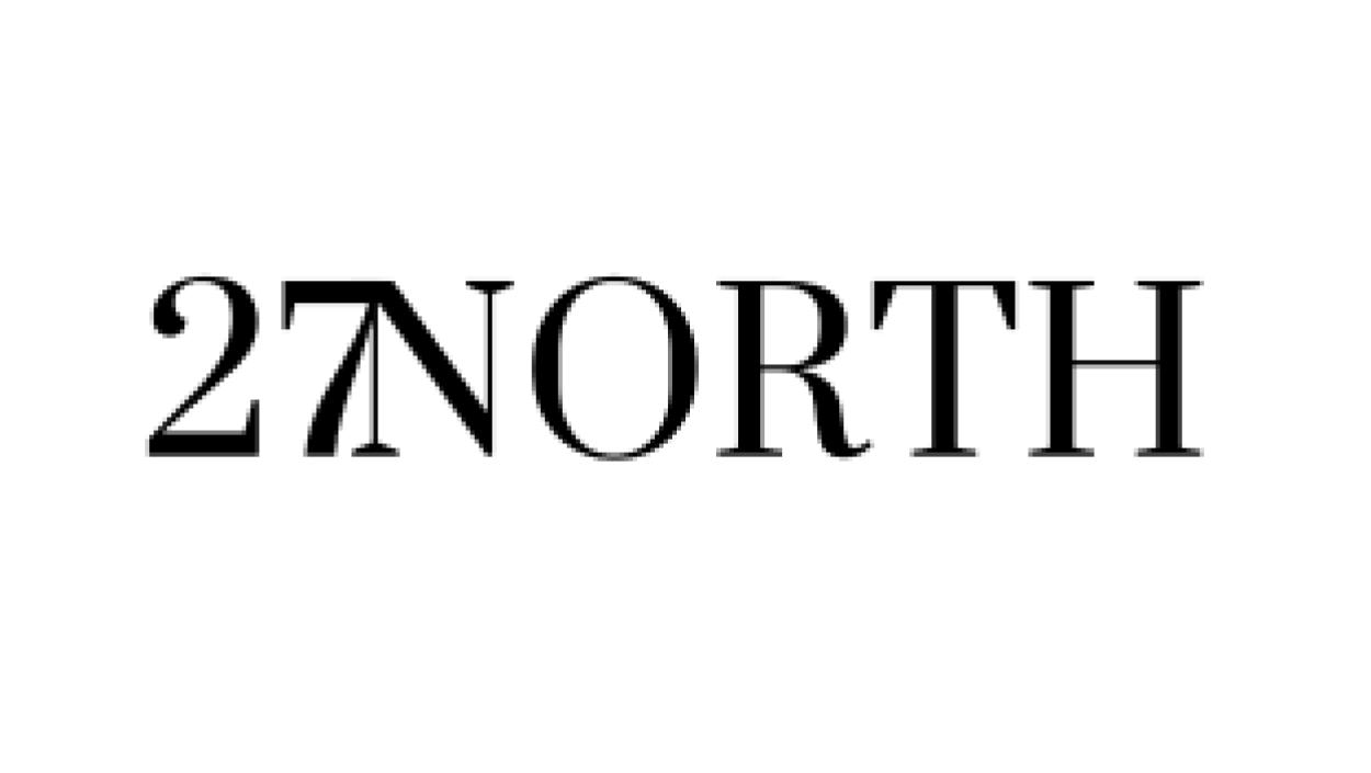 27North Logo