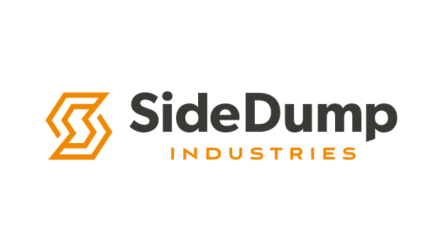 Side Dump Industries Logo