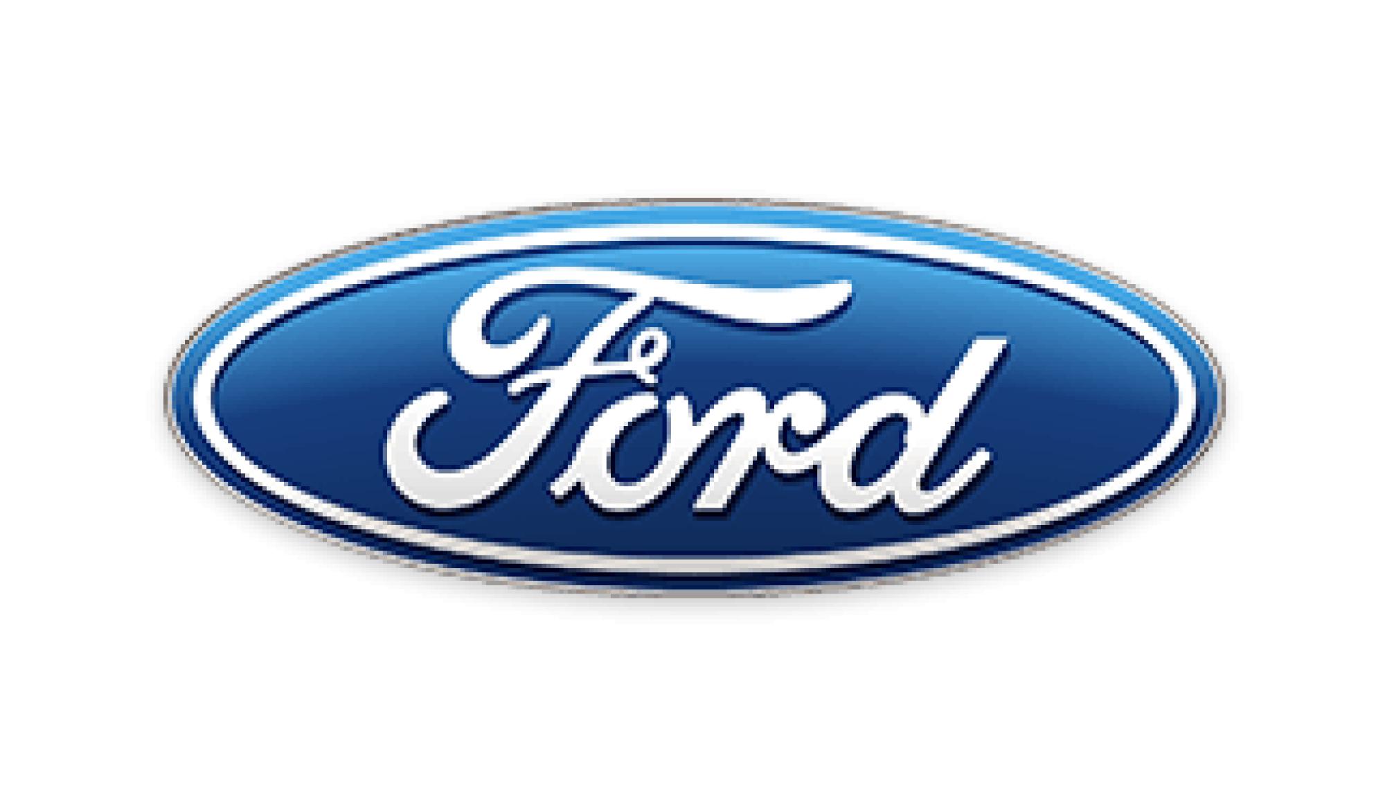 Ford Logo