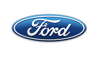 Ford Logo