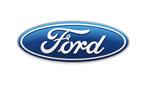 Ford Logo