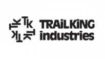 Trail King logo