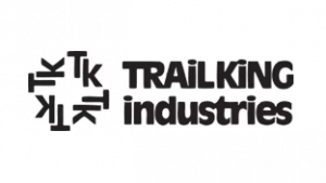 Trail King Logo