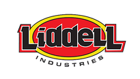 Liddell logo