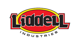 Liddell Logo