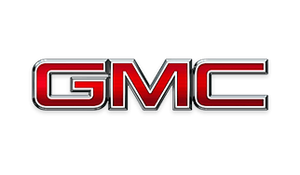 GMC Logo