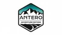 Antero Adventure Van logo