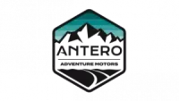 Antero Adventure Van