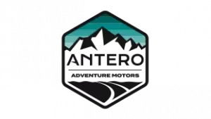 Antero Adventure Van Logo