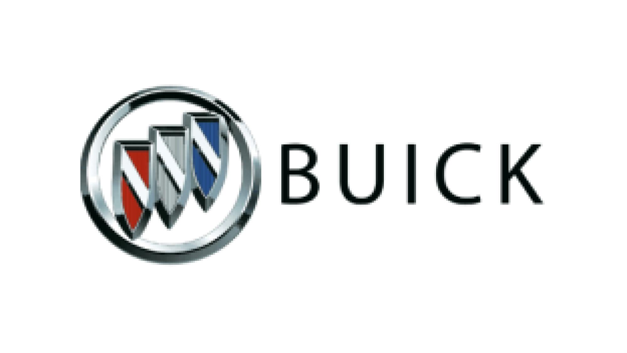 Buick Logo