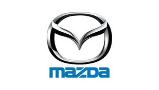 Mazda Logo