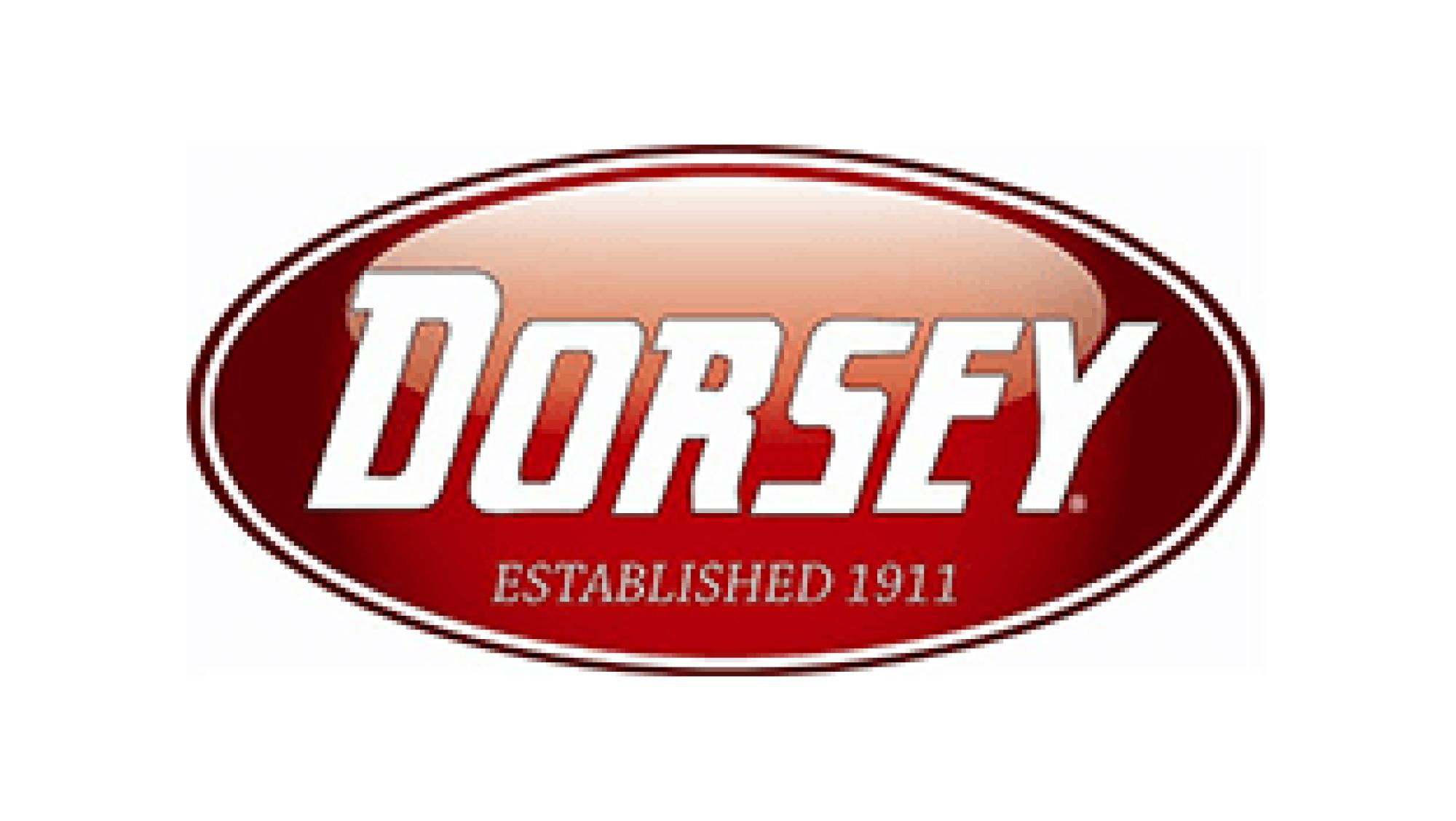 Dorsey Logo