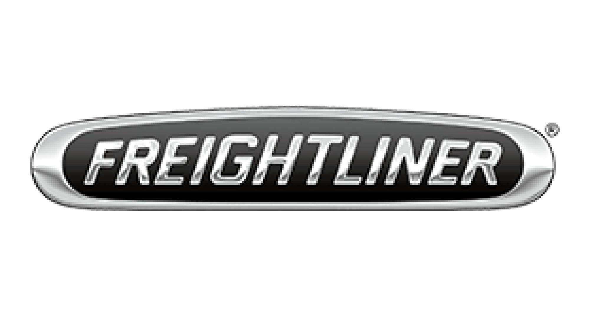 Freightliner Logo