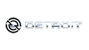 Detroit Logo