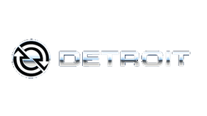 Detroit Logo