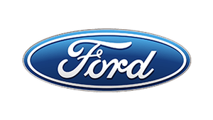 Ford Logo