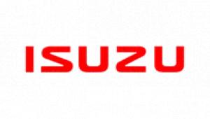 Isuzu Logo