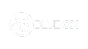 Blue Ox Logo