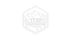 Antero Logo