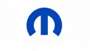 Mopar Logo