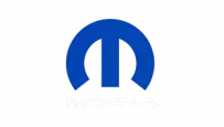 Mopar Logo