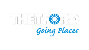 Thetford Logo