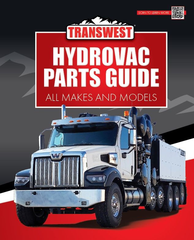 Parts Guide Cover