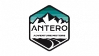 Antero Adventure Motors Logo