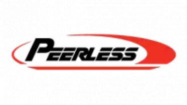 Peerless Logo